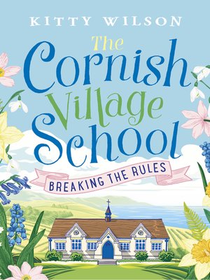 Breaking the Rules - ebook